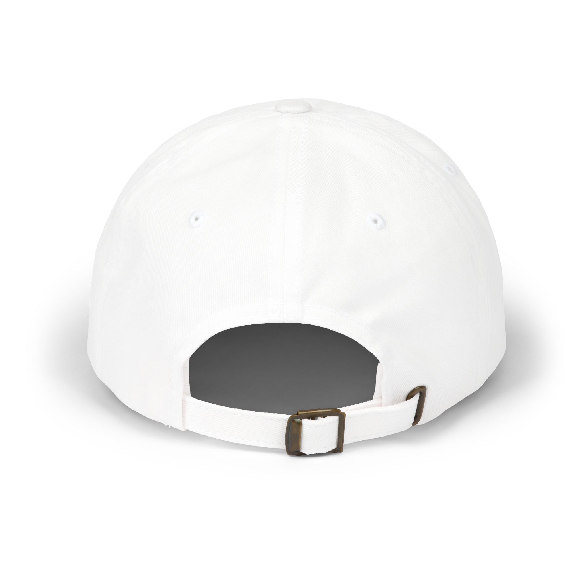 Flourish Therapy Classic Cap - Flourish Therapy Collection
